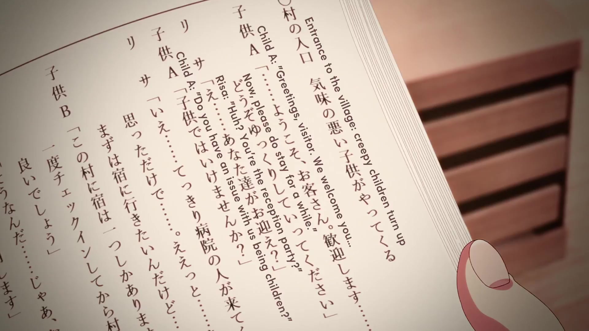 [Tsukyio Editing Resources] Oshi No Ko Season 1 (Episode 1) Raw Clips (680) (tsukyio.com).mp4